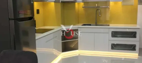 2 bedrooms Apartment in Nha Be, Vietnam No. 13942 3