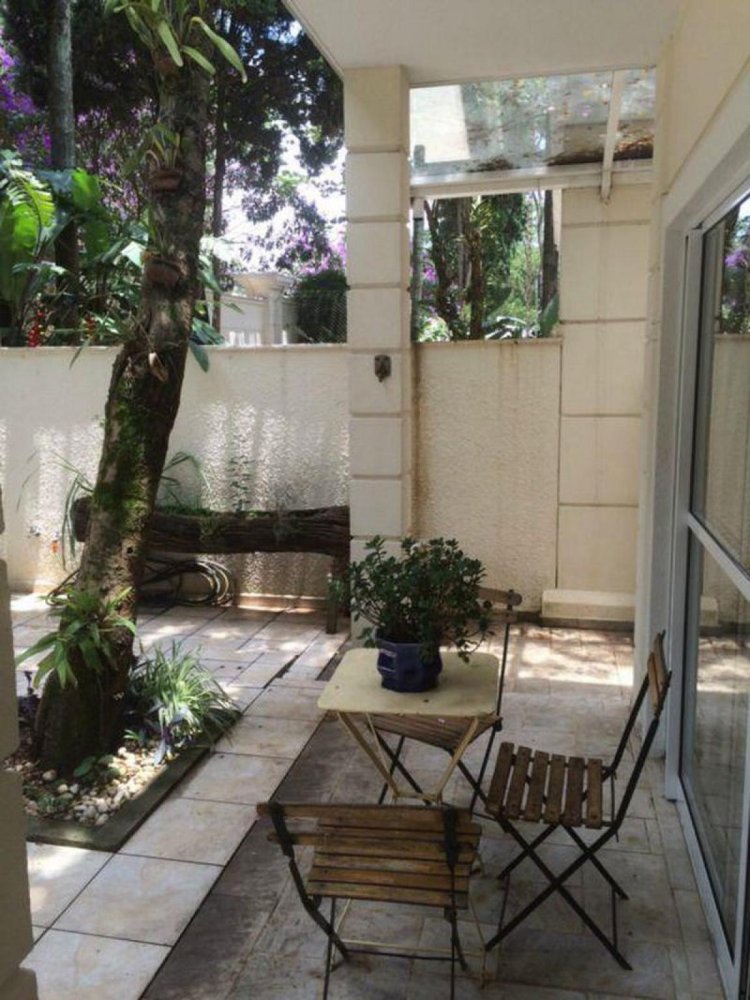 3 bedrooms House in Sao Paulo, Brazil No. 597369