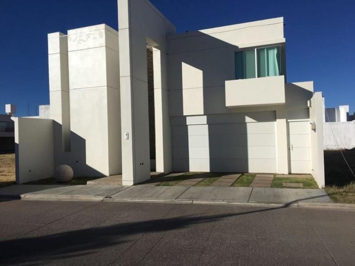 Casa T3 em Ciudad Lerdo, Mexico N.º 147441