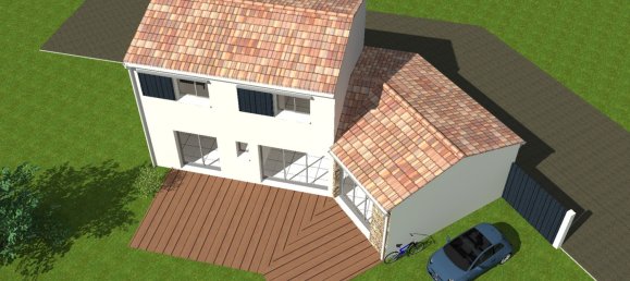  قطعة أرض في L'Houmeau, France رقم 96433 5