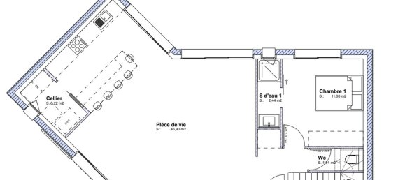  قطعة أرض في L'Houmeau, France رقم 96433 9