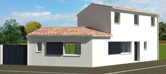  قطعة أرض في L'Houmeau, France رقم 96433 4