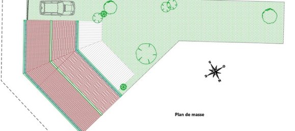  قطعة أرض في L'Houmeau, France رقم 96433 7