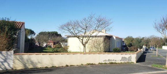  قطعة أرض في L'Houmeau, France رقم 96433 2