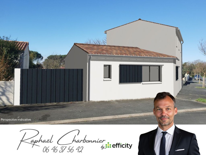  قطعة أرض في L'Houmeau, France رقم 96433