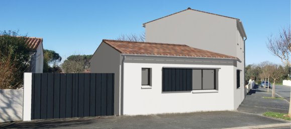  قطعة أرض في L'Houmeau, France رقم 96433 6