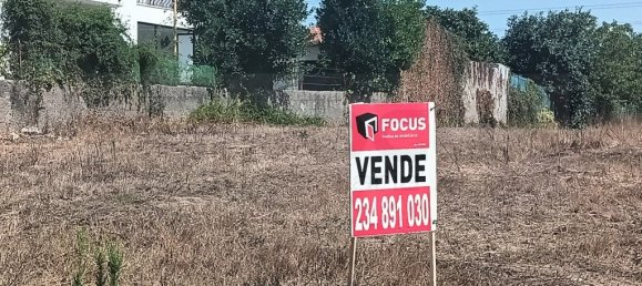 1944m² Land in Ilhavo, Portugal No. 271230 8