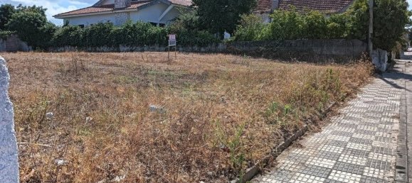 1944m² Land in Ilhavo, Portugal No. 271230 12