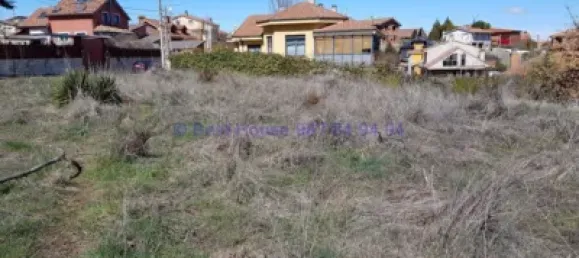  Land in Valdefresno, Spain No. 76219 5