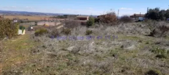  Land in Valdefresno, Spain No. 76219 4