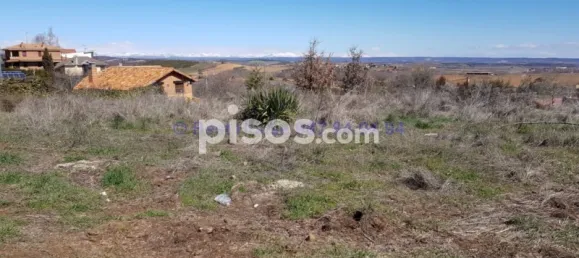  Land in Valdefresno, Spain No. 76219 3