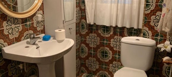 5 bedrooms Apartment in Zaragoza, Spain No. 157027 10