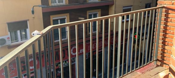 5 bedrooms Apartment in Zaragoza, Spain No. 157027 22