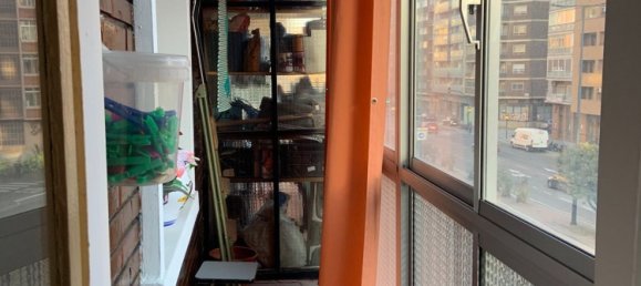 5 bedrooms Apartment in Zaragoza, Spain No. 157027 26