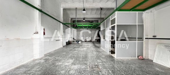 184m² Commercial property in Badalona, Spain No. 159819 20