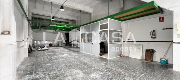 184m² Commercial property in Badalona, Spain No. 159819 6