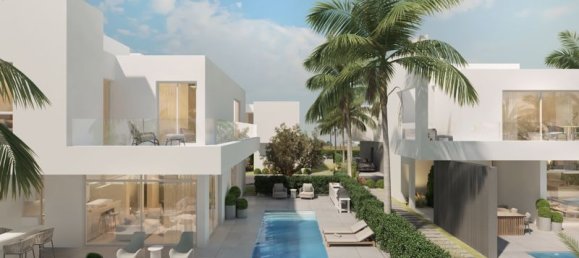 3 dormitorios villa en venta en Pernera, Ammochostos, Cyprus № 156604 14
