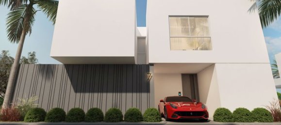 3 dormitorios villa en venta en Pernera, Ammochostos, Cyprus № 156604 11