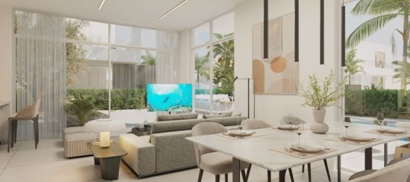 3 dormitorios villa en venta en Pernera, Ammochostos, Cyprus № 156604 5