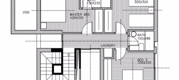 3 dormitorios villa en venta en Pernera, Ammochostos, Cyprus № 156604 23