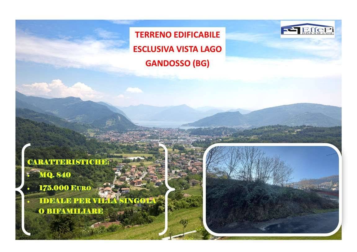 840m² Land in Gandosso, Italy No. 151811