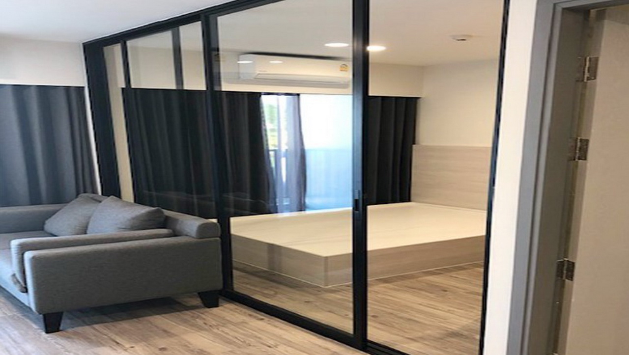 Condominio de 1 dormitorio en Vtara Sukhumvit 36 Hua Hin, Thailand No. 29163