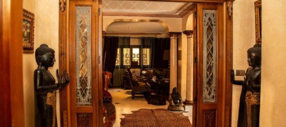 7 bedrooms Villa in Marbella, Spain No. 23395 21