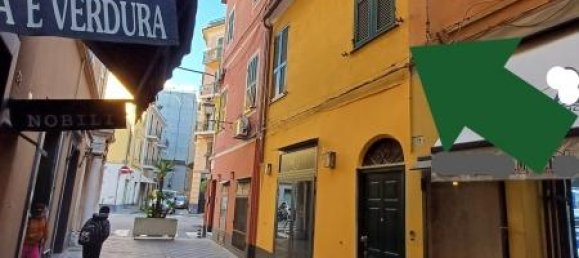 Casa de 5 habitaciónes en Alassio, Italy No. 230358 14