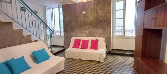 Casa de 5 habitaciónes en Alassio, Italy No. 230358 17