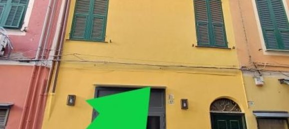 Casa de 5 habitaciónes en Alassio, Italy No. 230358 15