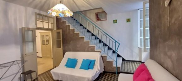 Casa de 5 habitaciónes en Alassio, Italy No. 230358 16