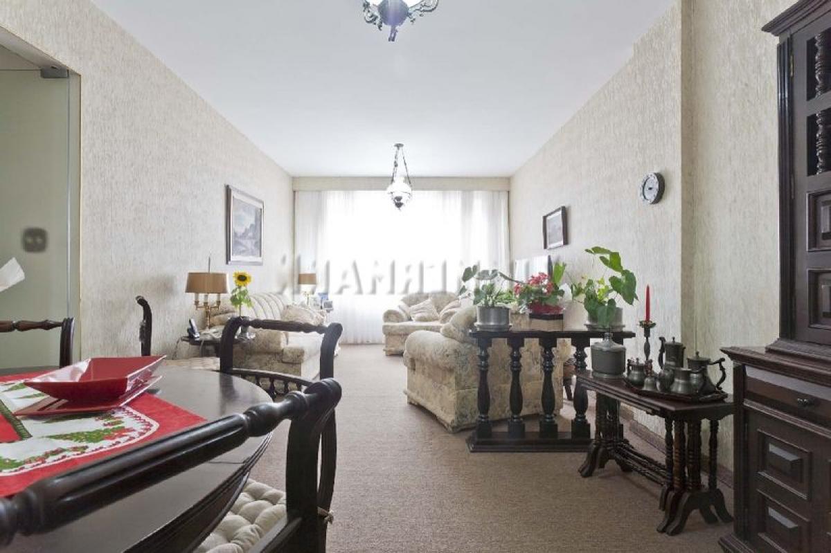 2 bedrooms Apartment in Sao Paulo, Brazil No. 493372