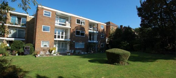 Apartamento T1 em Beckenham, United Kingdom N.º 881 8