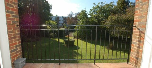 Apartamento T1 em Beckenham, United Kingdom N.º 881 6