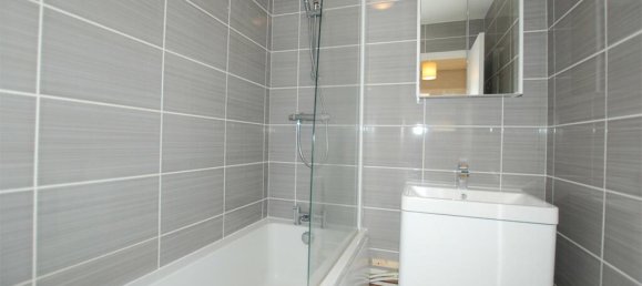 Apartamento T1 em Beckenham, United Kingdom N.º 881 5