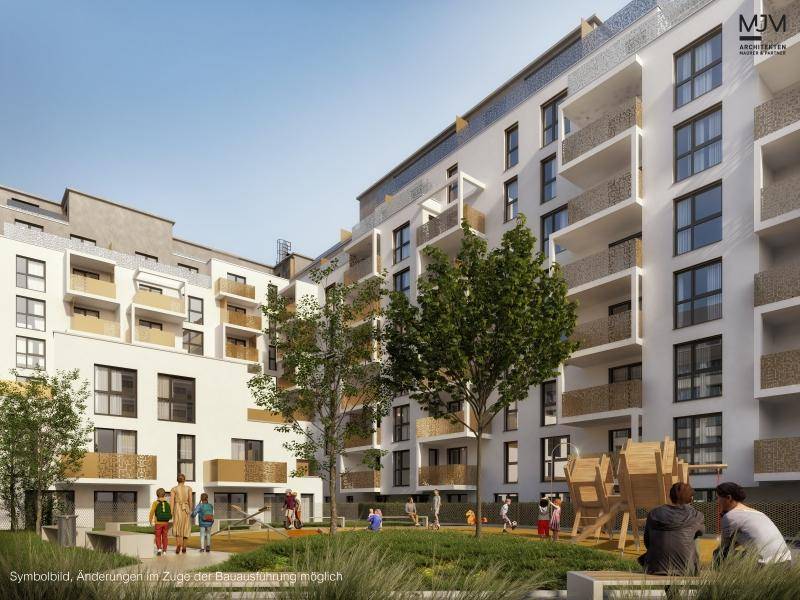 3-Zimmer Büro in Wien, Austria, Nr. 216490