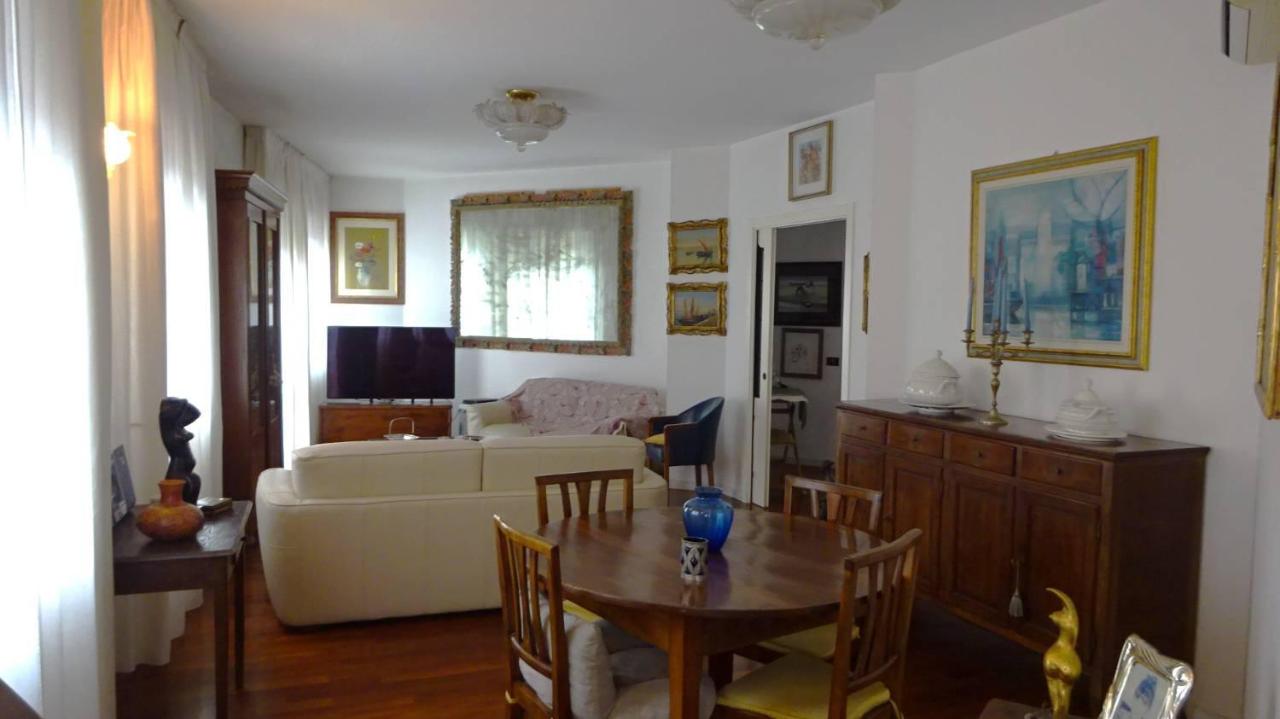 6-Zimmer Wohnung in Venice, Italy, Nr. 28153