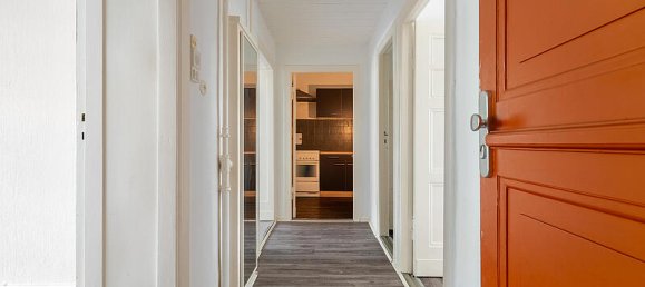 Квартира с 2 спальнями в Веддинг, Германия № 230851 3