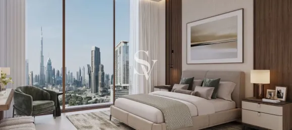 2 chambres appartement à vendre à DIFC, Dubai, UAE № 194229 5