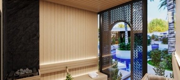 شقة 1+1 في Antalya, Turkey رقم 33975 13