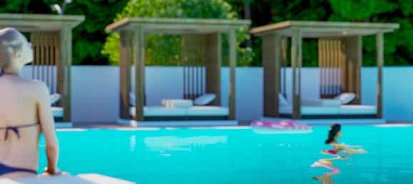 شقة 1+1 في Antalya, Turkey رقم 33975 3