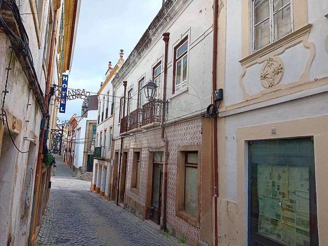 15 bedrooms House in Portalegre, Portugal No. 24050