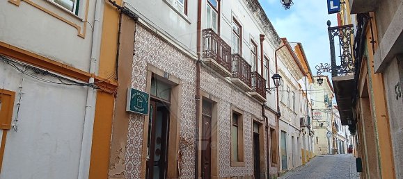 15 bedrooms House in Portalegre, Portugal No. 24050 2