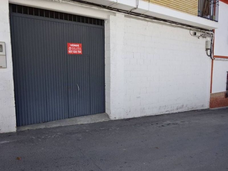 1 غرف نوم عقار تجاري في Cabra, Spain رقم 220979