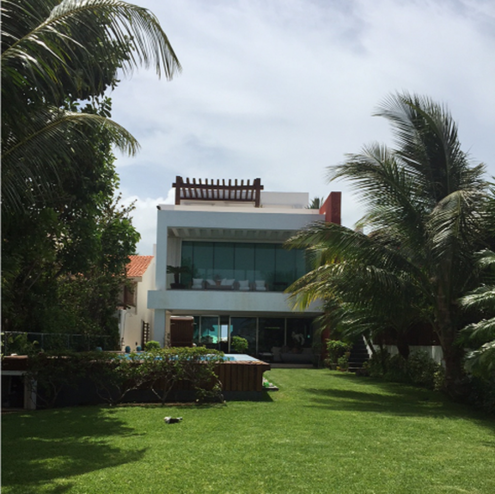 4 bedrooms House in Mexico No. 180261