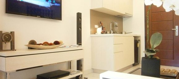 2 bedrooms Condo in Pattaya, Thailand No. 2148 4