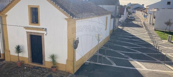 2 chambres Maison à Gaviao, Portugal No. 182283 18