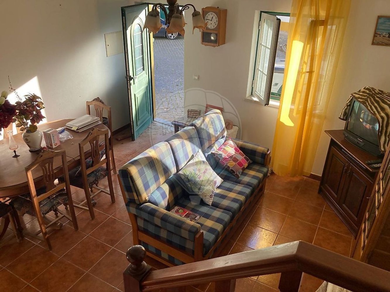 2 chambres Maison à Gaviao, Portugal No. 182283