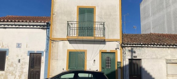 2 chambres Maison à Gaviao, Portugal No. 182283 2