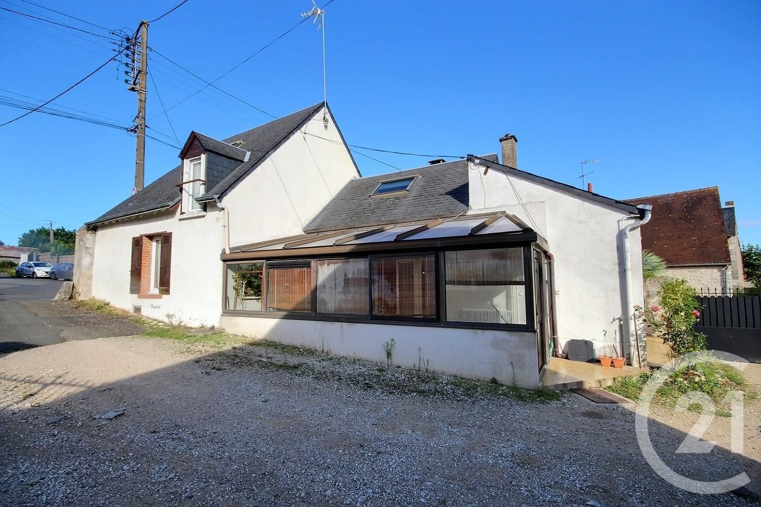 Casa T3 em Mer, France N.º 249147